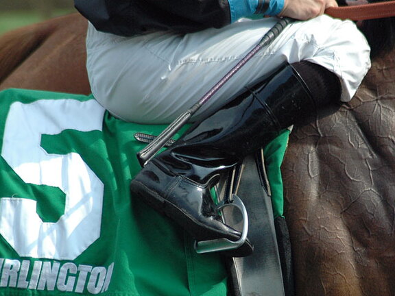 Arlington Raceway 2005