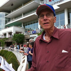 Arlington Raceway 2005