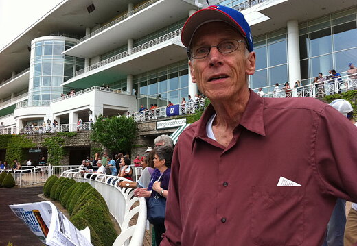 Arlington Raceway 2005