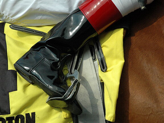 Arlington Raceway 2005