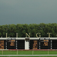 Arlington Raceway 2005