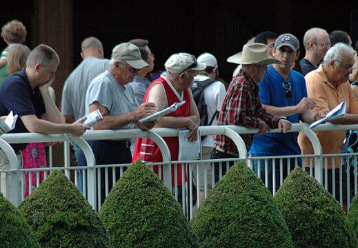 Arlington Raceway 2005