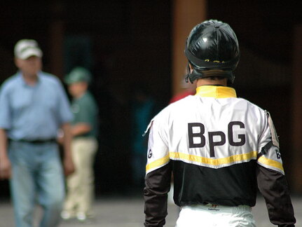 Arlington Raceway 2005