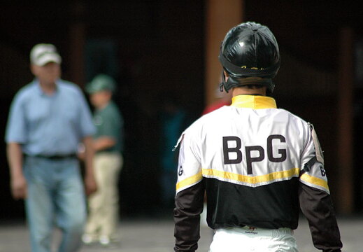 Arlington Raceway 2005