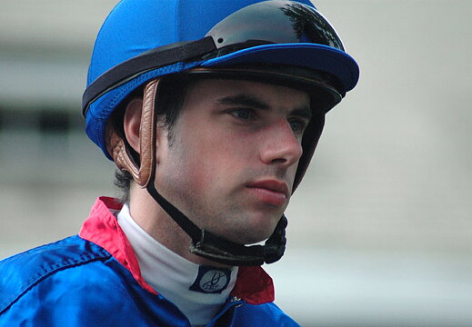 Arlington Raceway 2005