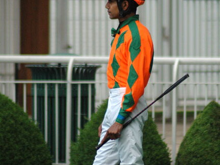 Arlington Raceway 2005