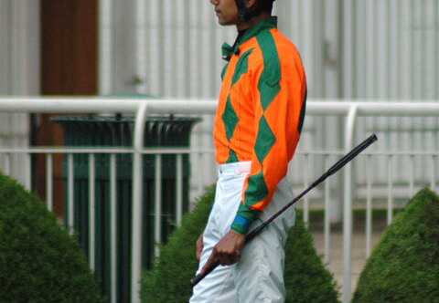 Arlington Raceway 2005