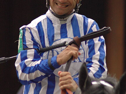 Arlington Raceway 2005