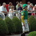 Arlington Raceway 2005