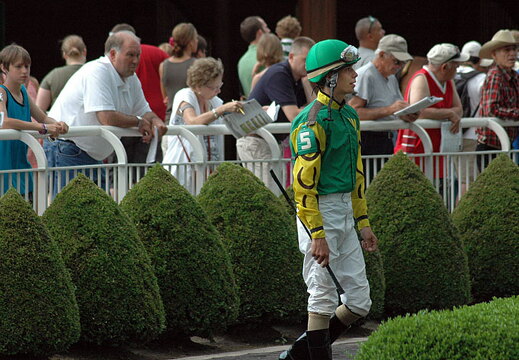 Arlington Raceway 2005