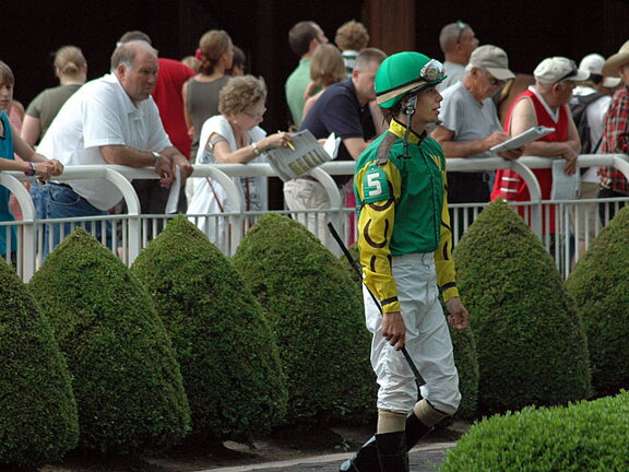 Arlington Raceway 2005