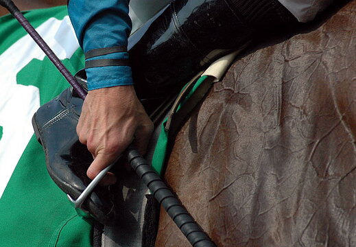 Arlington Raceway 2005