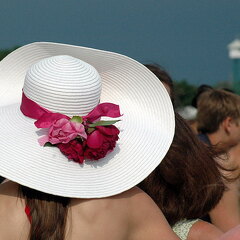 Arlington Raceway 2005