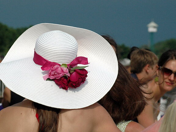 Arlington Raceway 2005