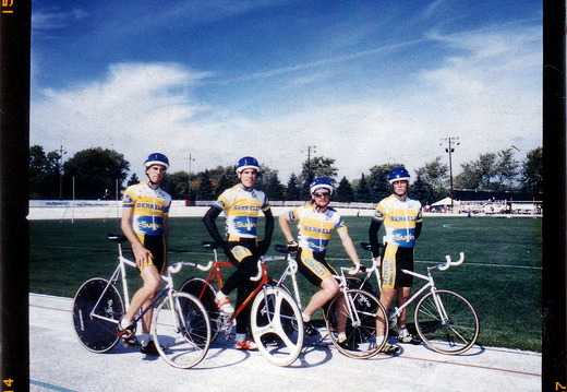 Berkley-NCCA-Northbrook-Velodrome