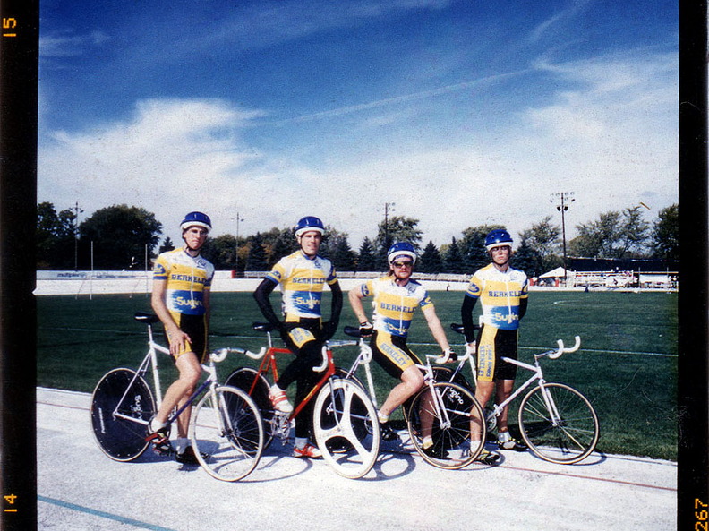 Berkley-NCCA-Northbrook-Velodrome