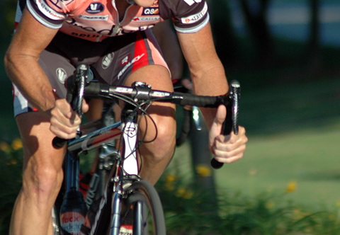 Chris Horner - Tour Of Elk Grove