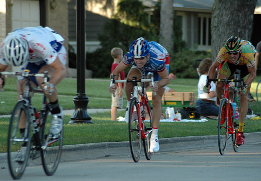 Tour Of Elk Grove