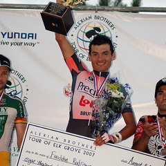 Freddy - Taking Home the Cash