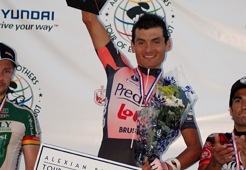 Freddy - Taking Home the Cash