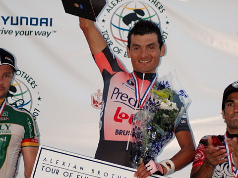 Freddy - Taking Home the Cash