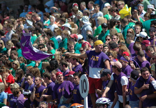 2007 Little 500 - Fiji