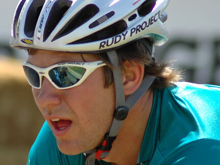 2007 Little 500 Bike Race