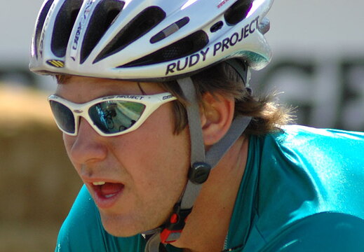 2007 Little 500 Bike Race