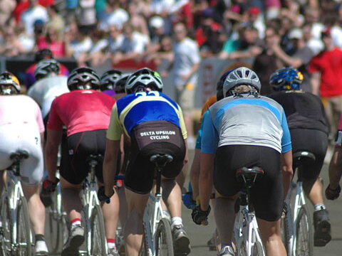 2007 Little 500 Bike Race