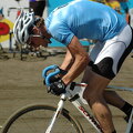 2007 Little 500 Bike Race