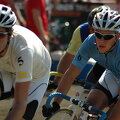 2007 Little 500 Bike Race
