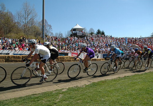 2007 Little 500
