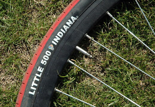 Little 500 - Indiana