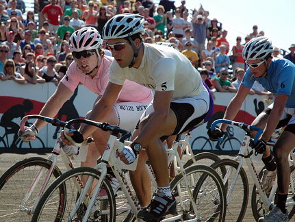 2007 Little 500