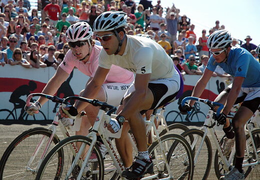2007 Little 500