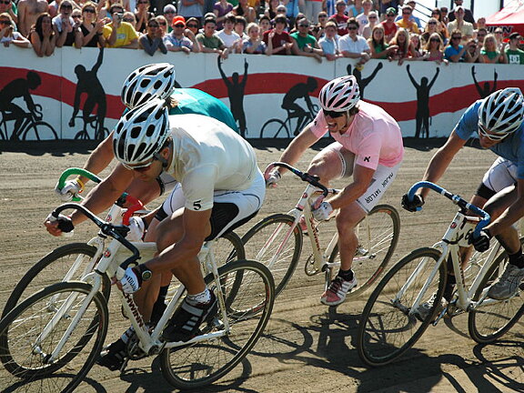 2007 Little 500