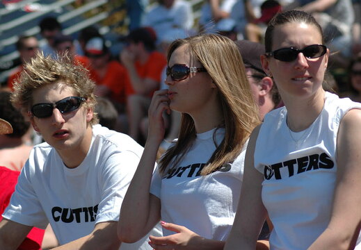 2007 Little 500