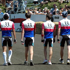 2007 Little 500