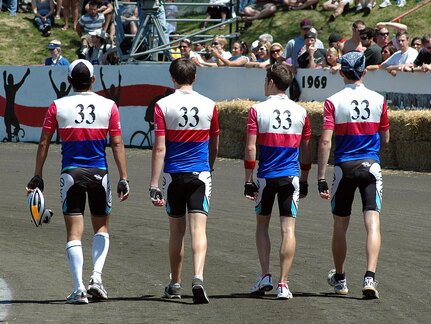 2007 Little 500