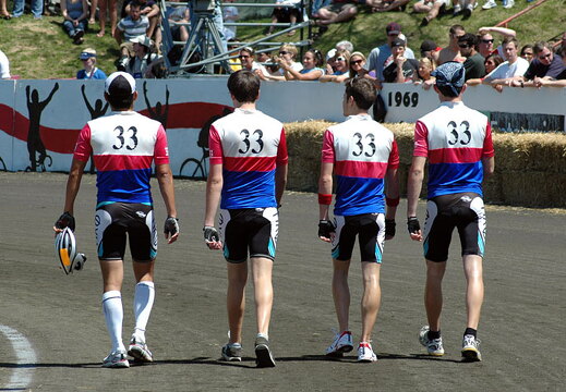 2007 Little 500