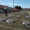 2007 Little 500 - Starting Grid