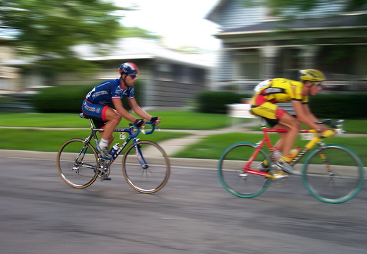 USPro Criterium Championships 2001