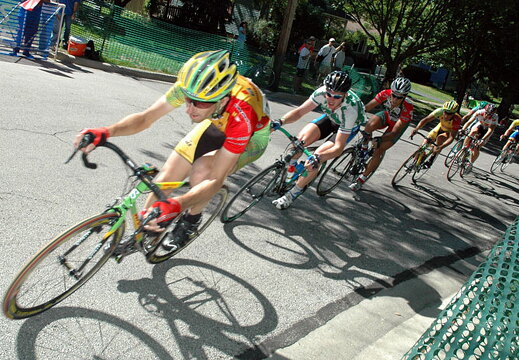 USPro Criterium Championships 2005