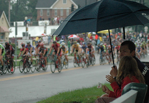 USPro Criterium Championships 2007