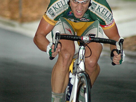 USPro 2007