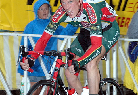 USPro 2007
