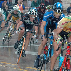 USPro 2007