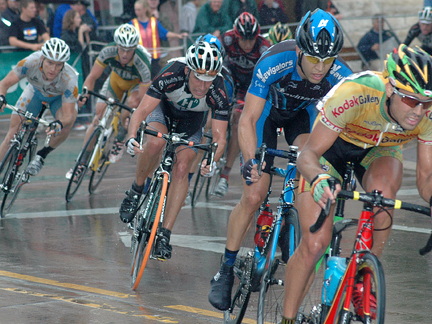 USPro 2007