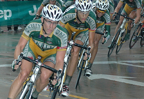 USPro 2007