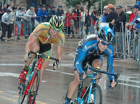 USPro 2007